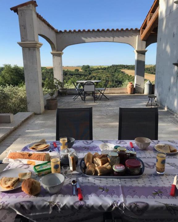 Valensole House | Gîtes Lou Limbert Plateau de Valensole