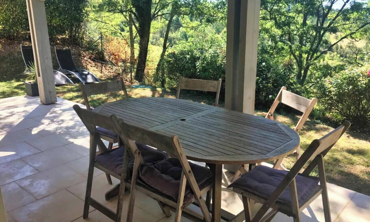 La Fagette House | Gîtes Maison Oléa