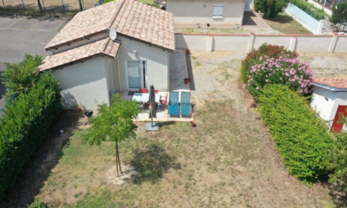 Marmande Cottage | Gîtes Monplaisir - Maison Guyenne