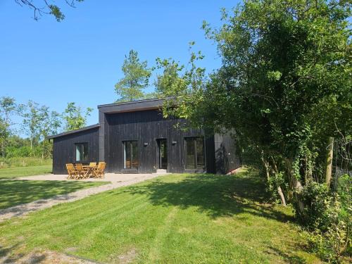 Saint-Quentin-en-Tourmont House | Gîtes Prestige LETENDART