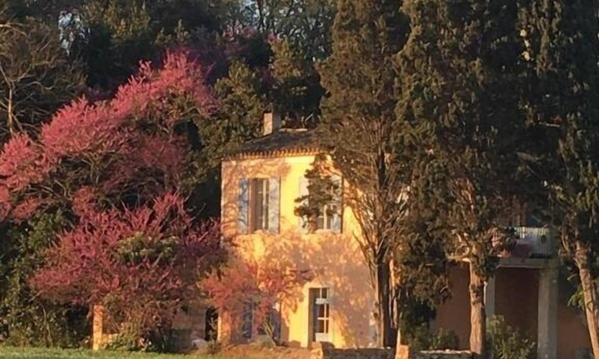 Salles-d'Aude House | Gîtes Pech-céleyran