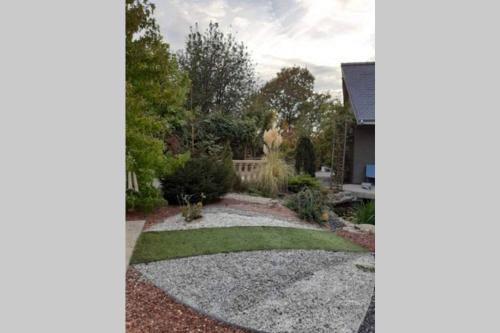 Larouillies Apartment | Gîtes RN2