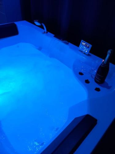 Courgains House | Gîtes & SPA du bien-être