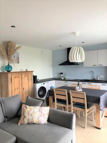 Guisseny House | Gîtes TiArMein