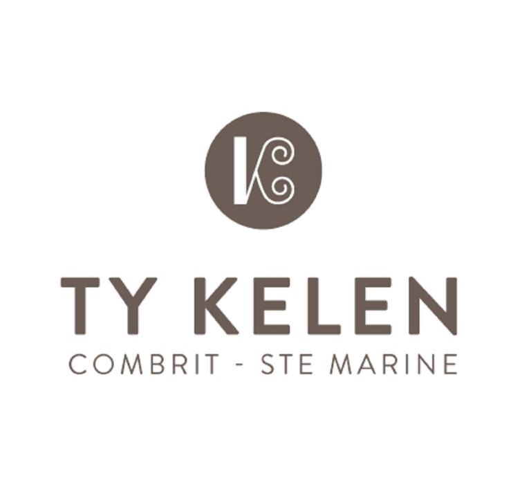 Combrit House | Gîtes Ty Kelen