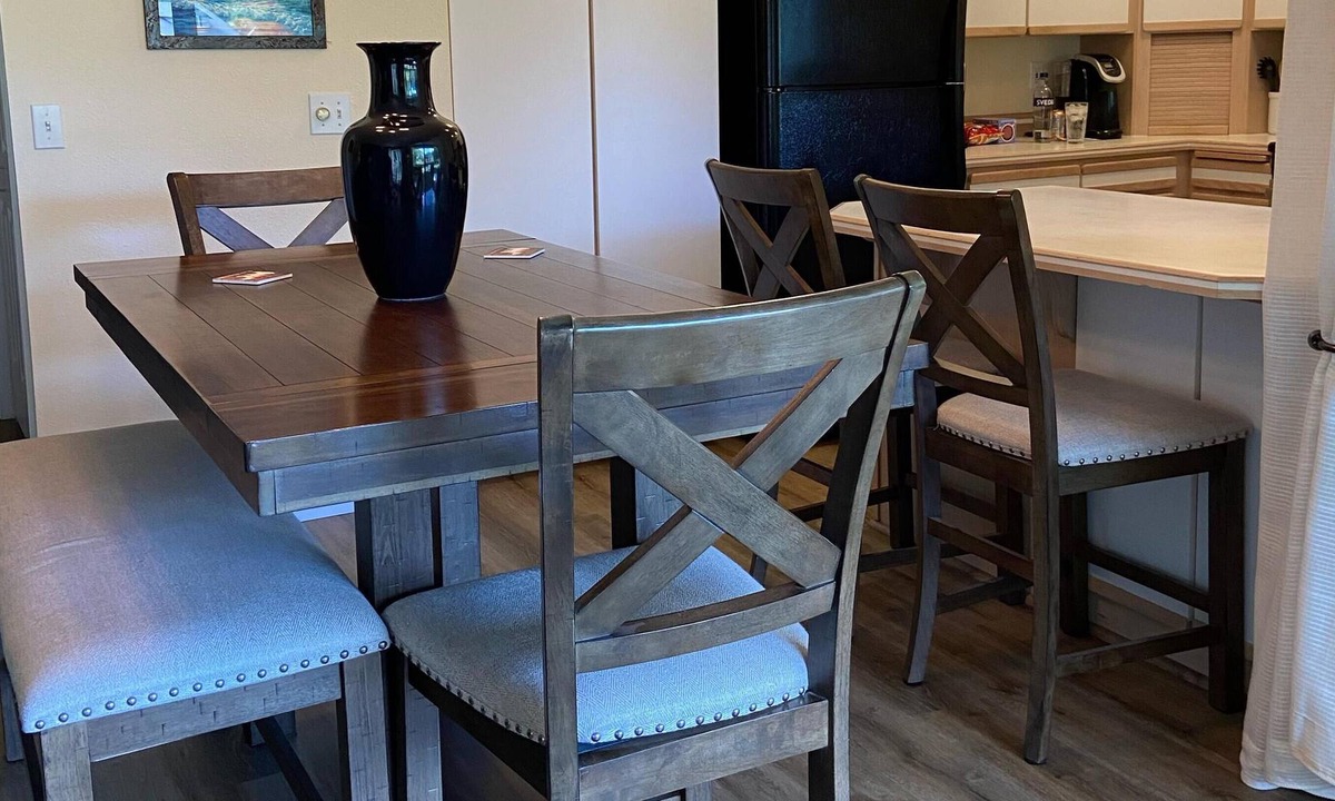 Leavenworth Condo | G-5 Condo-Ensuite-Comfort-Golf view