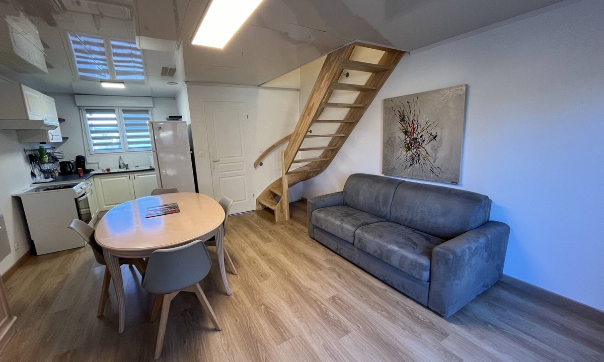 Gavrelle House | G Au Centre des Hauts de France