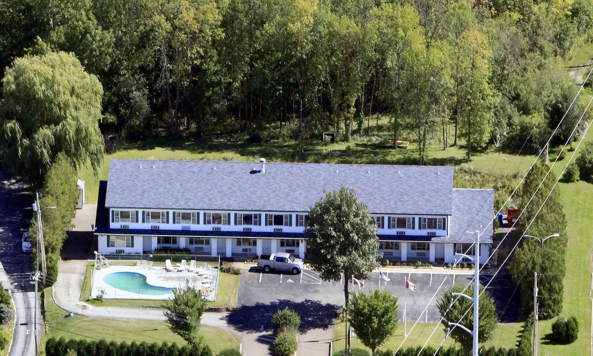 South Burlington Hotel | G.G.T. Tibet Inn