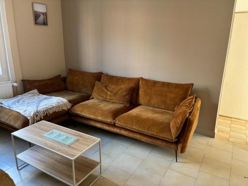 Recourt House | G&J fourmidables