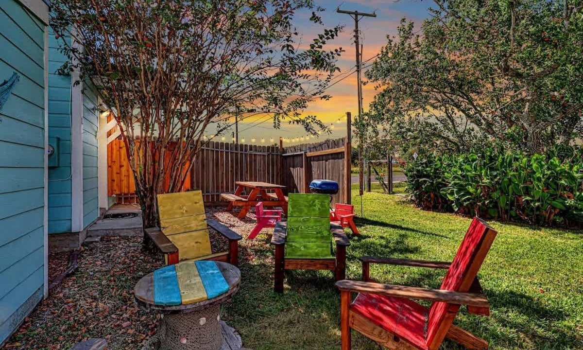 Rockport House | G & J Paradise