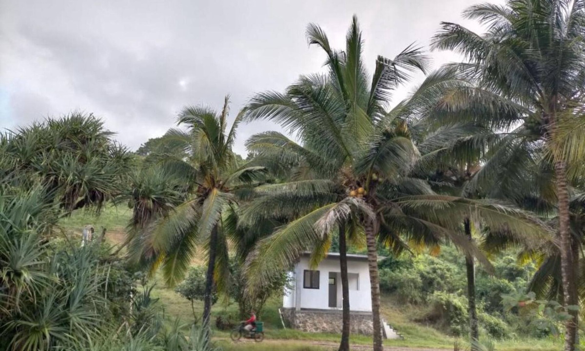 Kradenan Hostel | G Land Backpacker