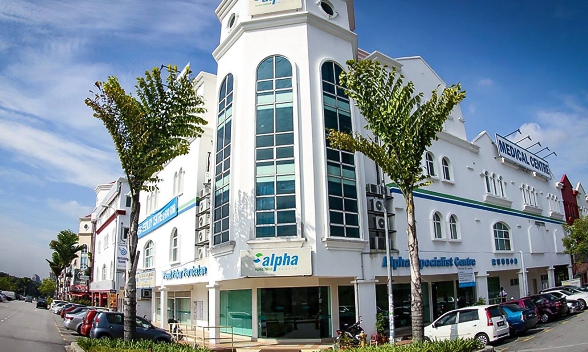 Dataran Sunway Hostel | G Traveler Accommodation - Hostel