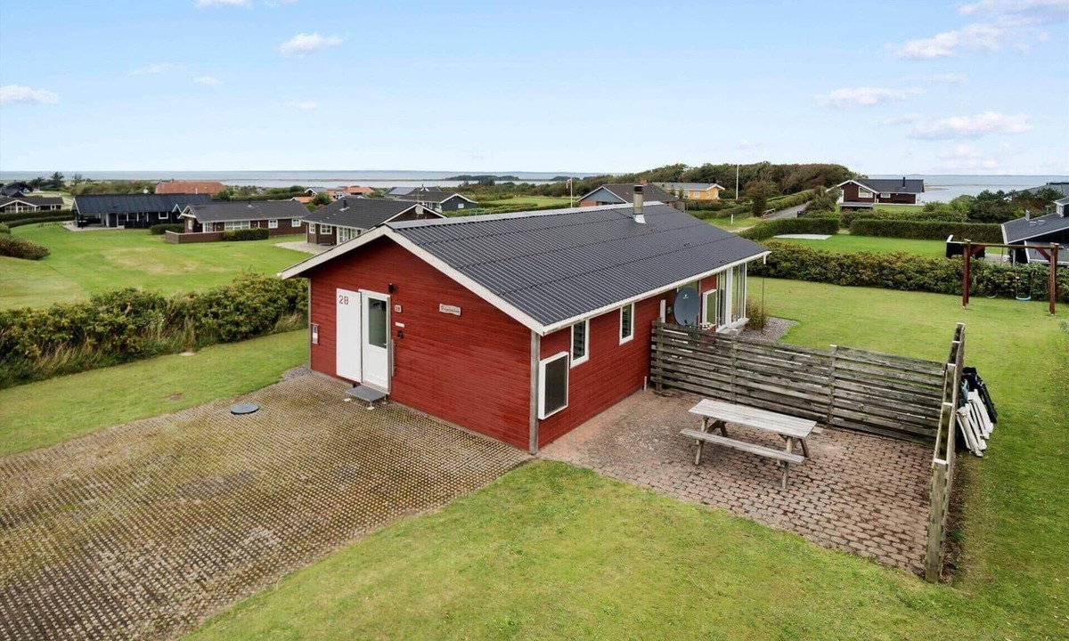 Lemvig House | G228 Lemvig - Myntevej 28