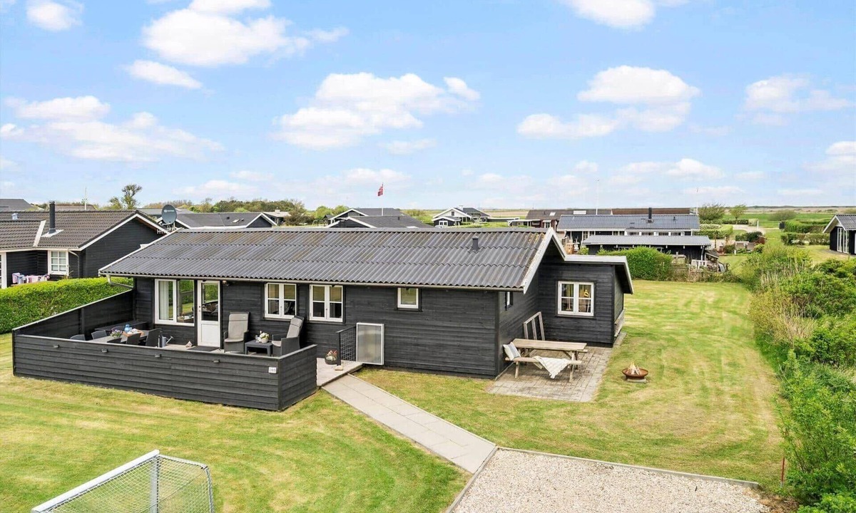 Lemvig House | G305 Lemvig - Porsevej 105