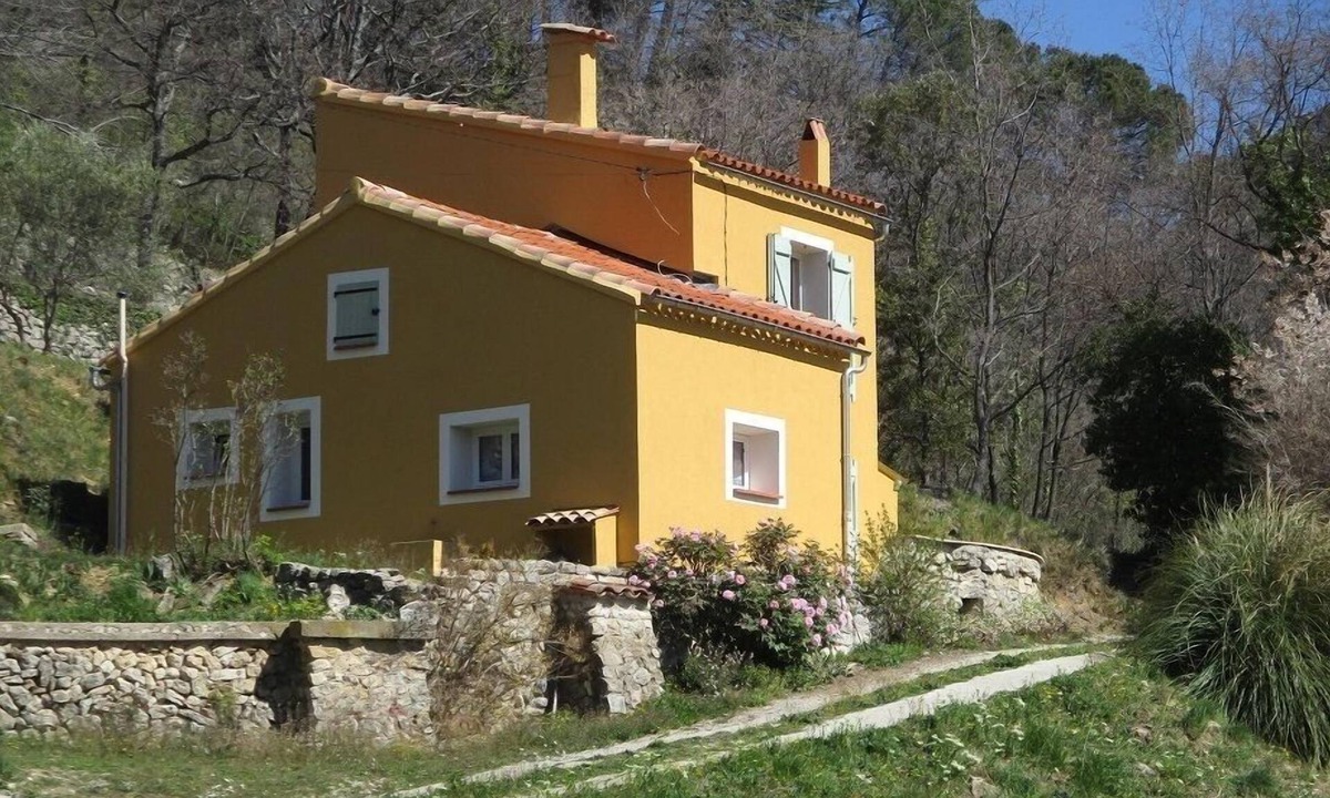 Montferrat House | G3098 - Montferrat - Gîte