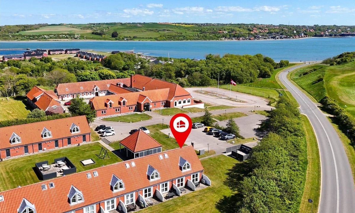 Lemvig Apartment | G426 Lemvig - Søgårdevejen 8 A