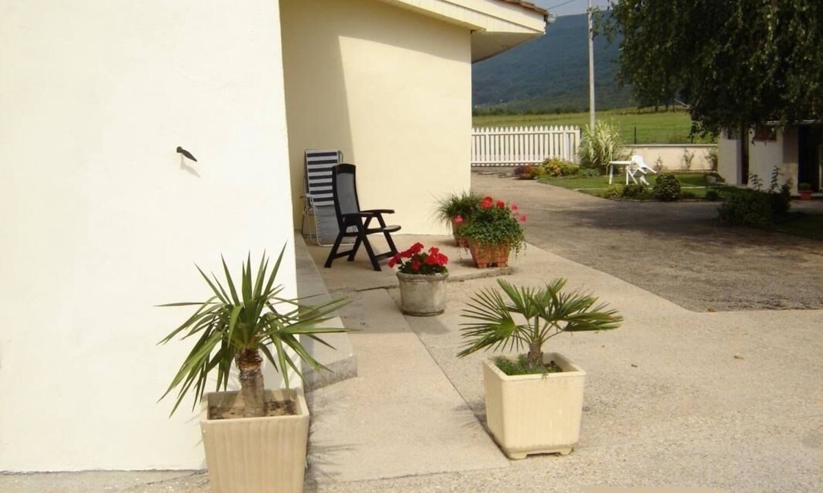 Treffort-Cuisiat House | G426001 - VAL Revermont