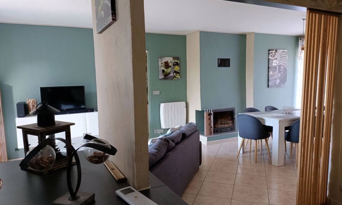 Gabarret House | GAB IDEAL SOIREE WEEK-END CURE SEJOUR VACANCES