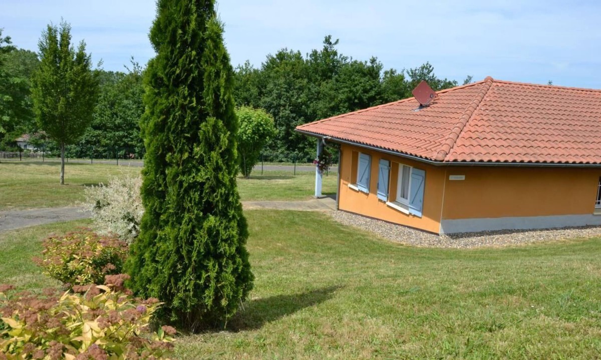 Mugron House | Gabardan - Mugron - Gîte