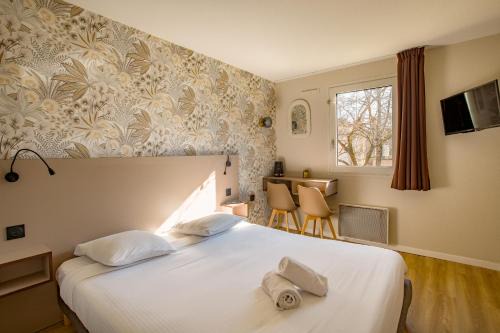 Moulin a Vent Hotel | GabHouse - Moulin à Vent