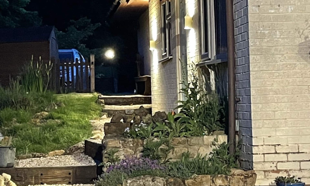 Oakham Cottage | Gable Cottage