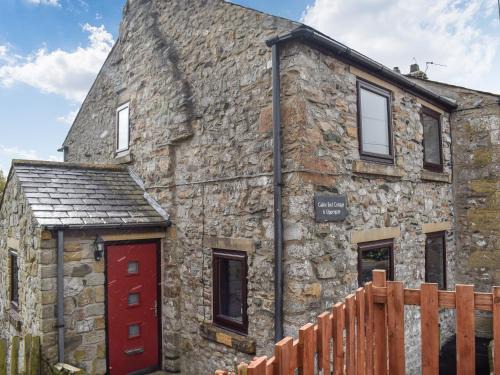 Ingleton House | Gable End Cottage
