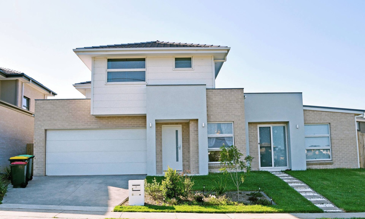 Maraylya House | Gables/Box hill/Maraylya Two-Level House