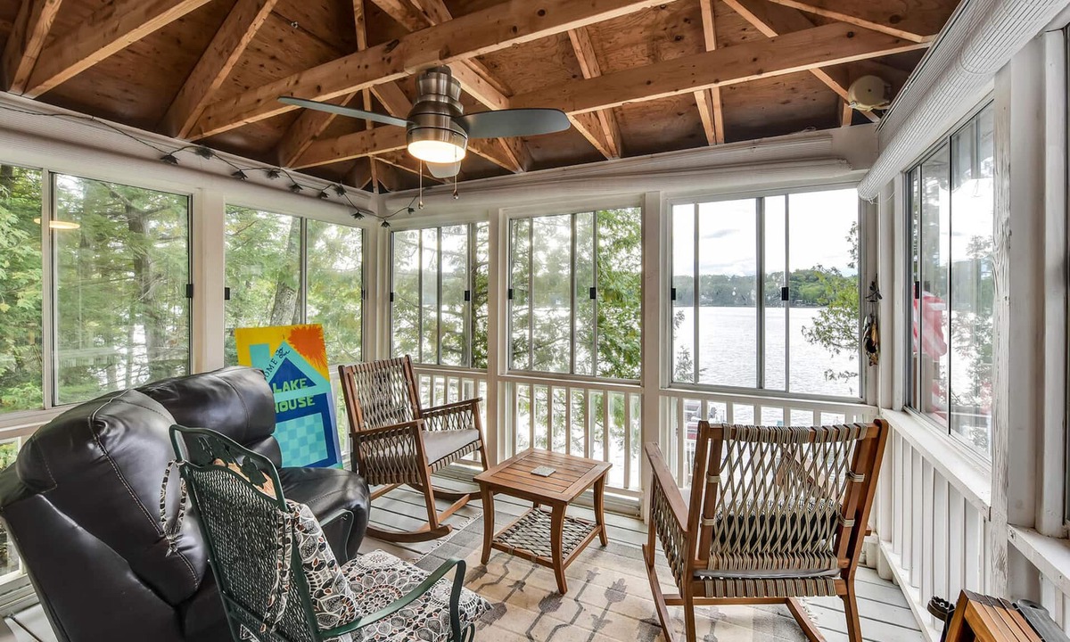 Belgrade Apartment | Gables End Cottage in Belgrade