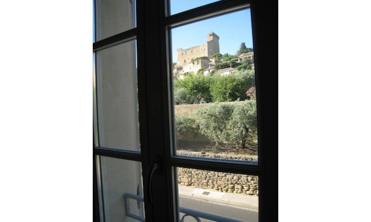 Chateauneuf-du-Pape Cottage | Gabriel wine tourism gîte