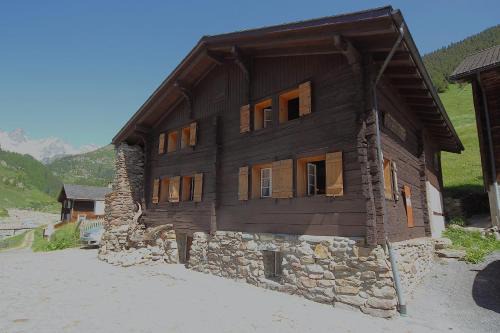 Wassen House | Gabrielenhaus