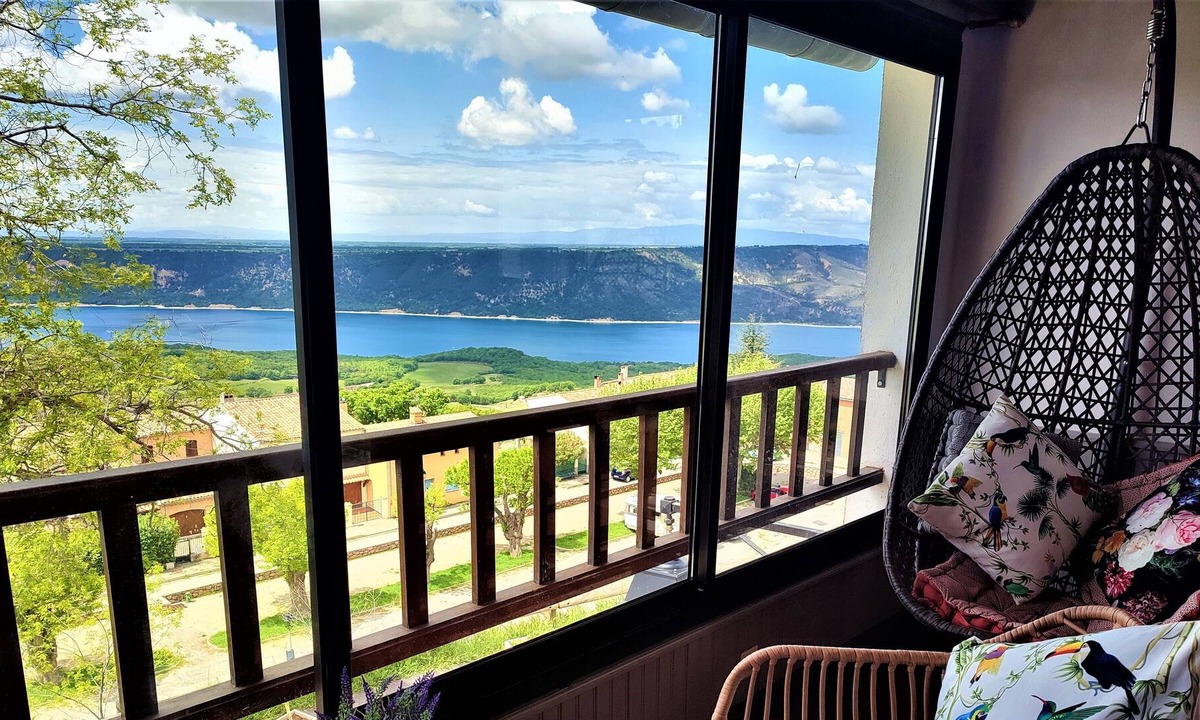 Aiguines Hotel | Gabrielle Hotel