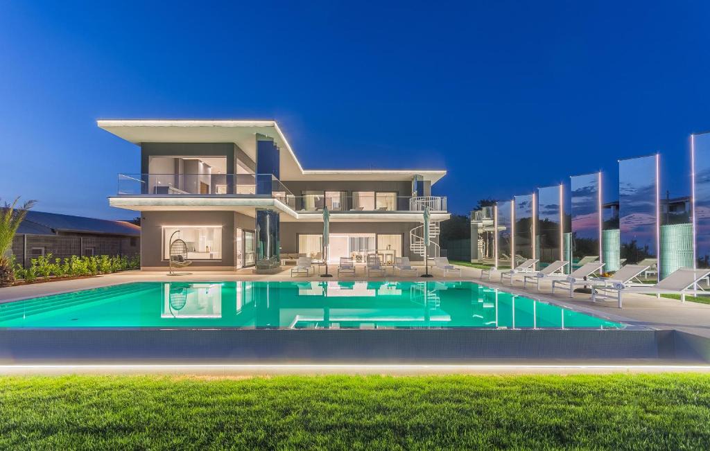 Kastelir Villa | Gabrijela