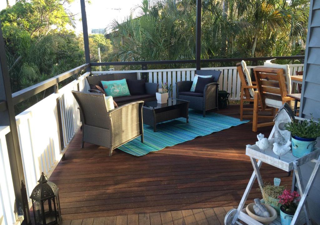 Redcliffe Bed & Breakfast | Gaby's Hacienda