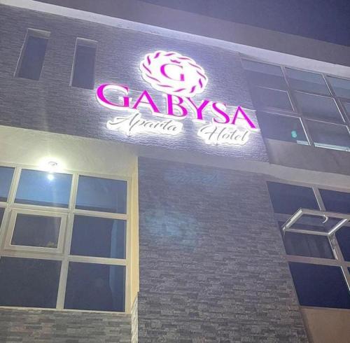 Sabana Grande De Boya Apartment | Gabysa