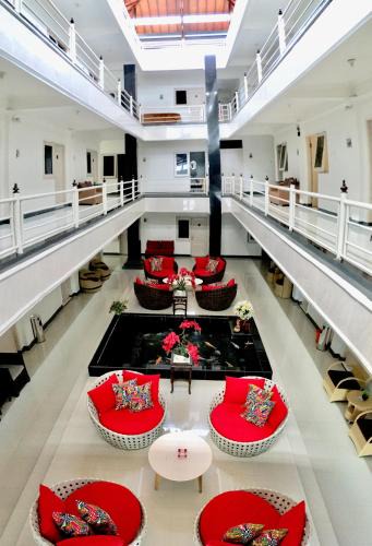Mataram Hostel | Gading Guest House