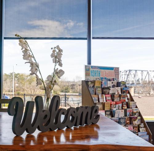 Gadsden Hotel | Gadsden Inn and Suites