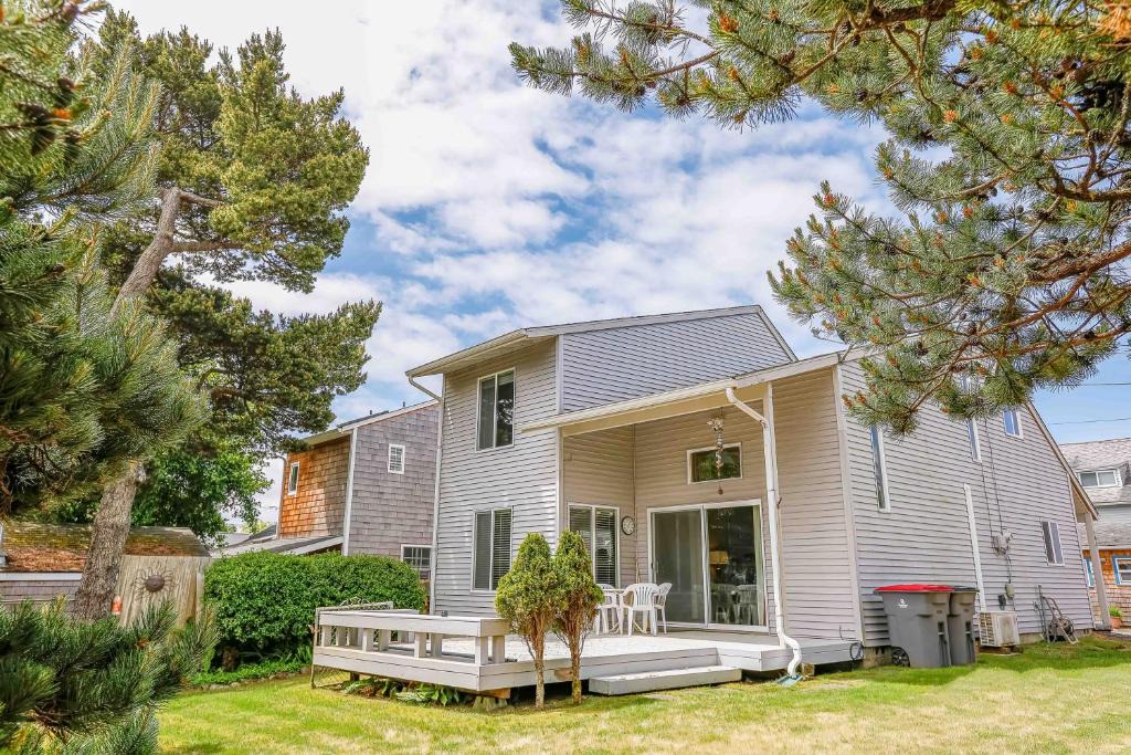 Seaside House | Gaea House