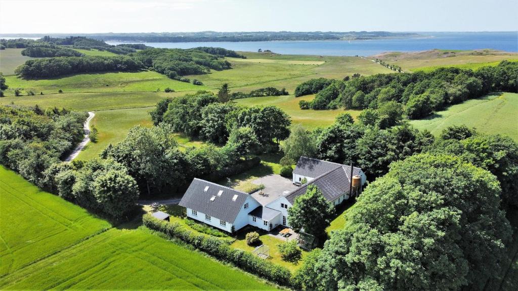 Skals Bed & Breakfast | Gaestehus Klintegaarden