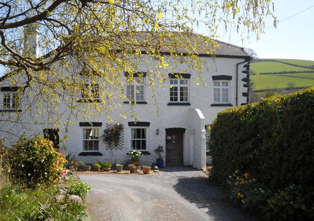 Liverton House | Gages Mill