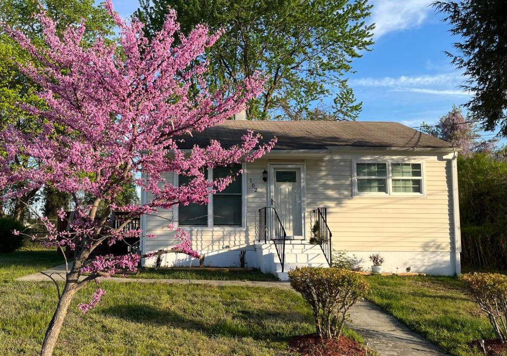 Annapolis Villa | Gaia House