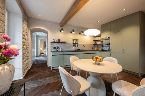 Jona Apartment | Gaia's Home