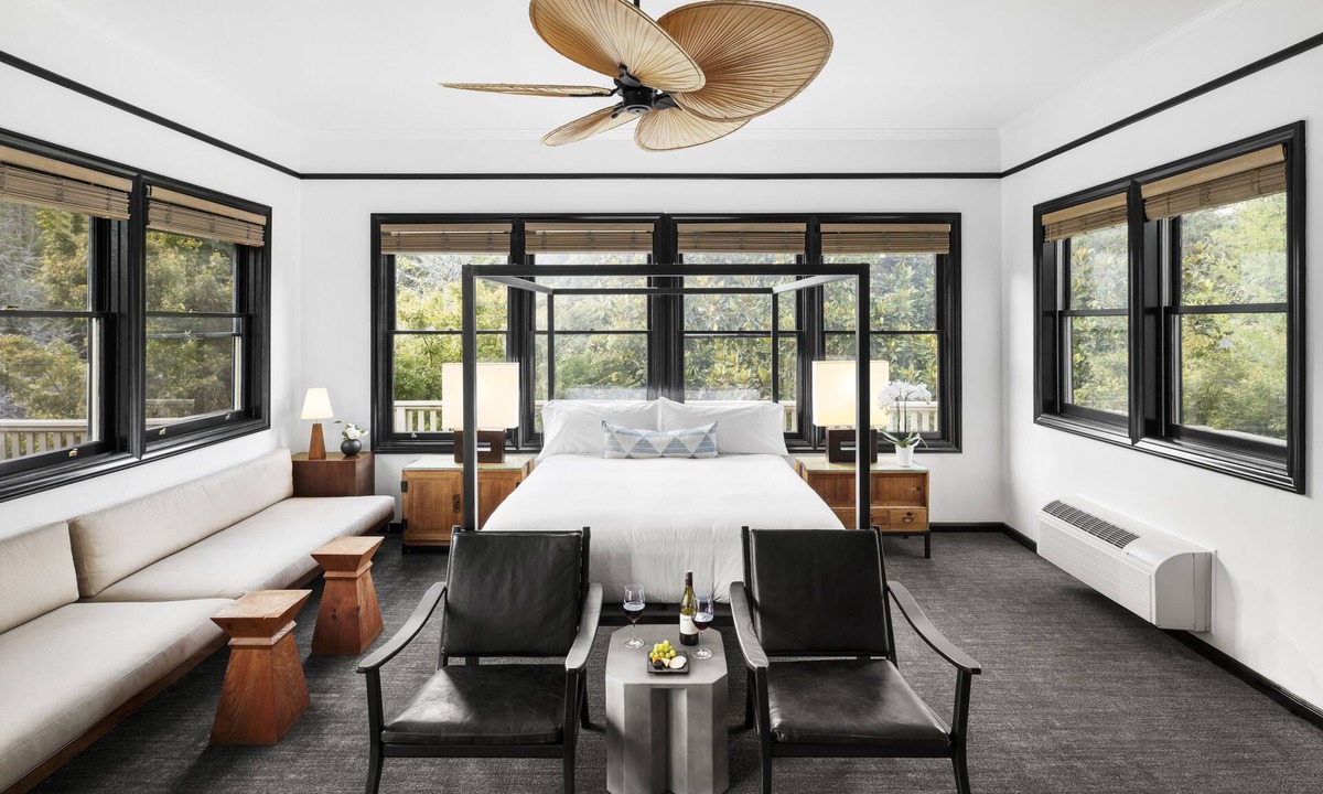 Glen Ellen Hotel | Gaige House