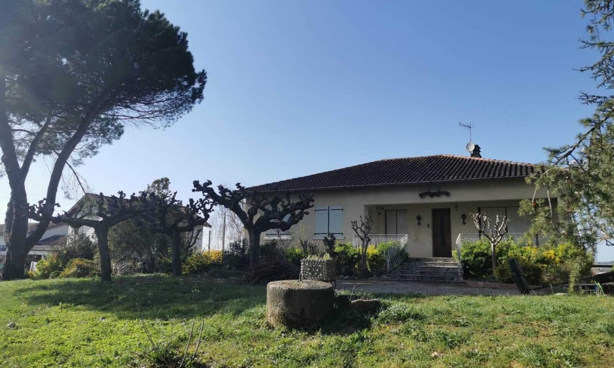 Gaillac House | Gaillac House