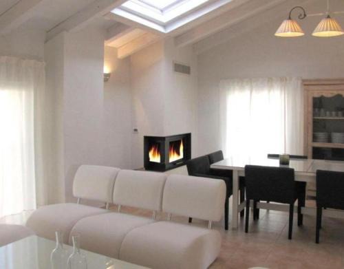 San Martin de de Amsscoa House | Gailupa