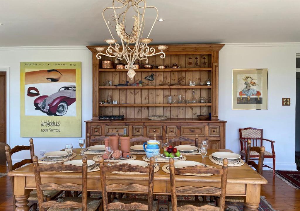 Goolwa House | Gainsborough Cottage