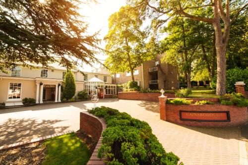 Kidderminster Hotel | Gainsborough House Hotel