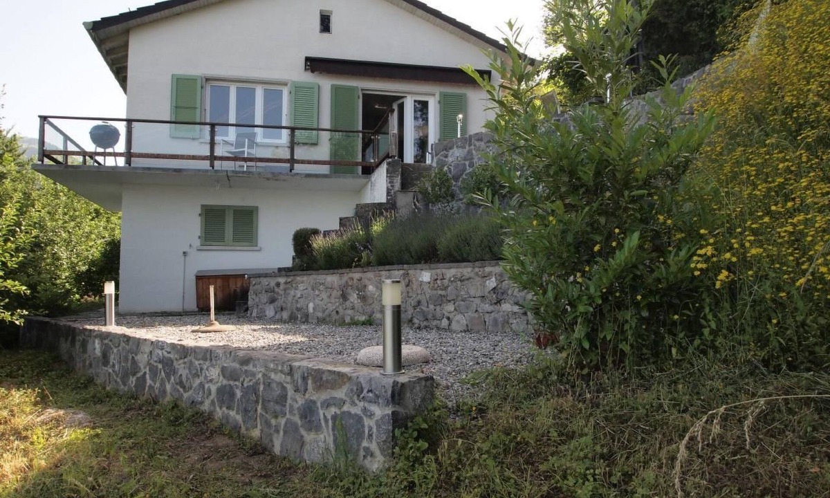 Glion House | Gais Alpins by Interhome