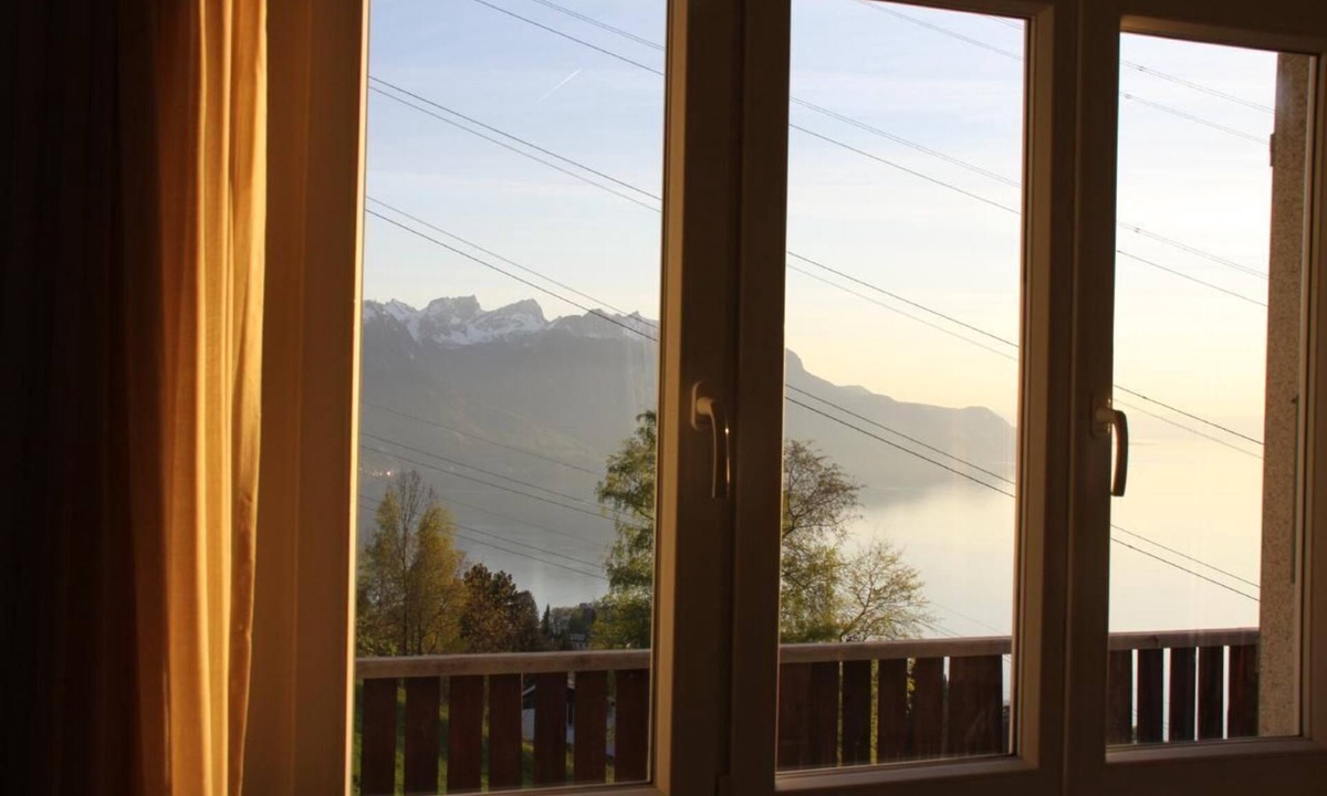 Glion House | Gais Alpins