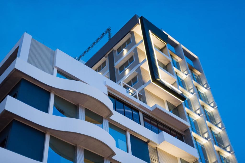 Pontianak Hotel | Gajahmada Avara Boutique Hotel