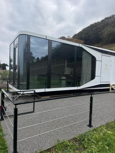 Gronant Apartment | Galactic getaways JUPITER